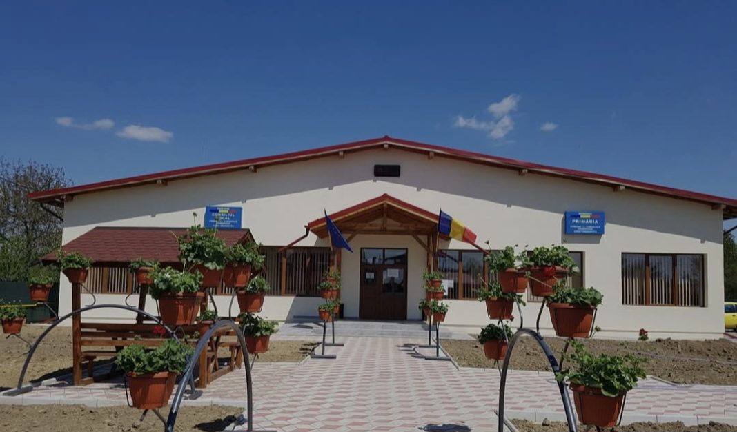 Tichete de energie pentru consumatorii vulnerabili din comuna I.L. Caragiale 