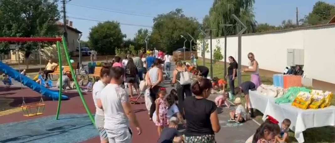 Zi de poveste la Răcari!