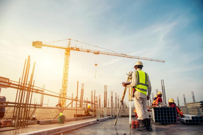 Ghidul constructorului eficient: Cum optimizezi lucrările cu echipamente specializate