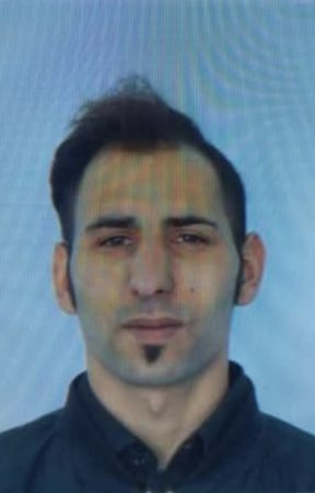 Filtre și căutari în tot județul Dâmbovița pentru prinderea deținutului evadat de la Penitenciarul Mărgineni