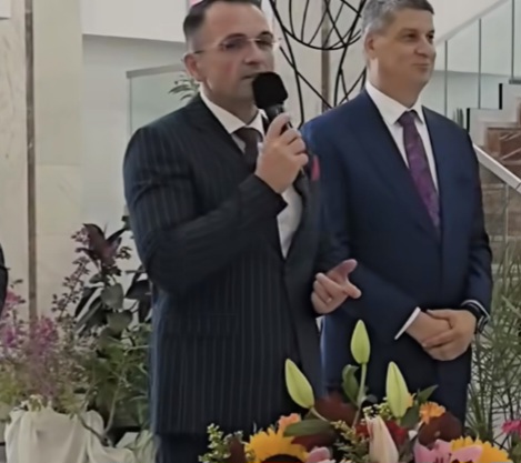 50 de ani de iubire sărbătoriți la Zilele Cetății Târgoviște