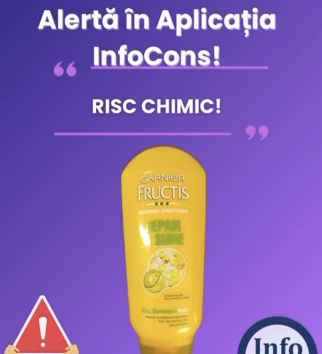 Atenție consumatori