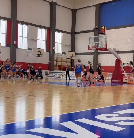 CSM CSU Târgoviște începe cu victorie aventura în Cupa României 