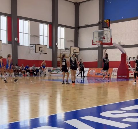 CSM CSU Târgoviște începe cu victorie aventura în Cupa României 