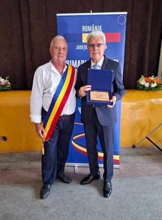Ziua comunei I.L. Caragiale: Premierea cuplurilor de aur, elevi olimpici și spectacole pentru toți locuitorii!