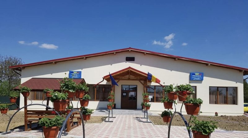 Primăria I.L.Caragiale: Caravana Sănătății Plămânilor ajunge în comuna I. L. Caragiale, radiografii pulmonare gratuite pentru persoanele vulnerabile Primăria I.L.Caragiale: Caravana Sănătății Plămânilor ajunge în comuna I. L. Caragiale, radiografii pulmonare gratuite pentru persoanele vulnerabile
