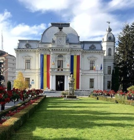 Consiliul Local Municipal Târgoviște se întrunește în ședință ordinară pe 16 septembrie 2025 Consiliul Local Municipal Târgoviște se întrunește în ședință ordinară pe 16 septembrie 2025