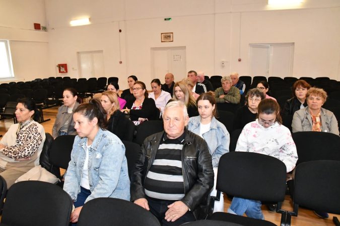 Consiliul Local Răcari a aprobat proiecte importante pentru comunitate