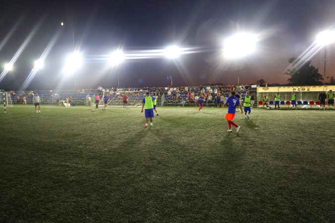 Cupa Cartierelor Târgoviște, ziua a doua a adus meciuri spectaculoase și surprize în clasament 