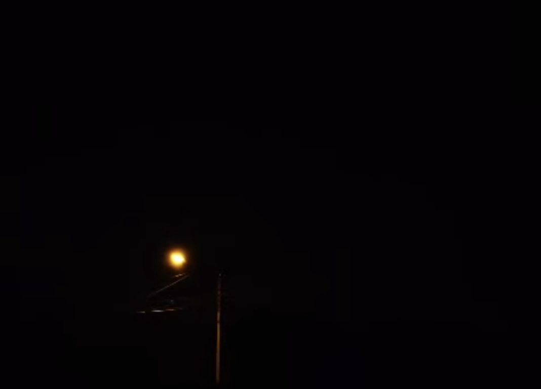 Eclipsă totală de Lună, vizibilă din România în această seară