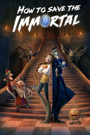 Premiera filmului „How to Save the Immortal” la Cinema Independența din Târgoviște