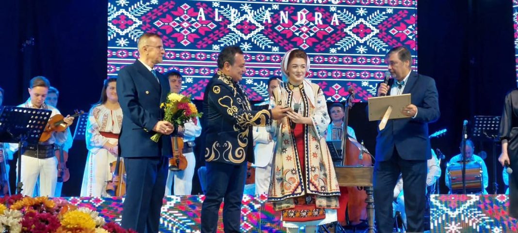 Festivalul Național „Ion Dolănescu” – ediția a XI-a și-a desemnat câștigătorii