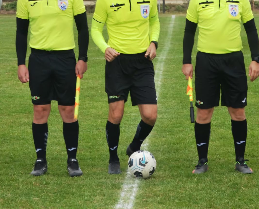 Liga 4 Dâmbovița: Gura Șuții, noul lider după o etapă nebună!