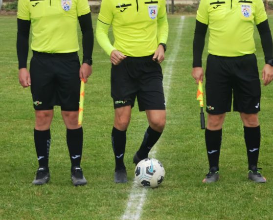 Liga 4 Dâmbovița: Gura Șuții, noul lider după o etapă nebună!
