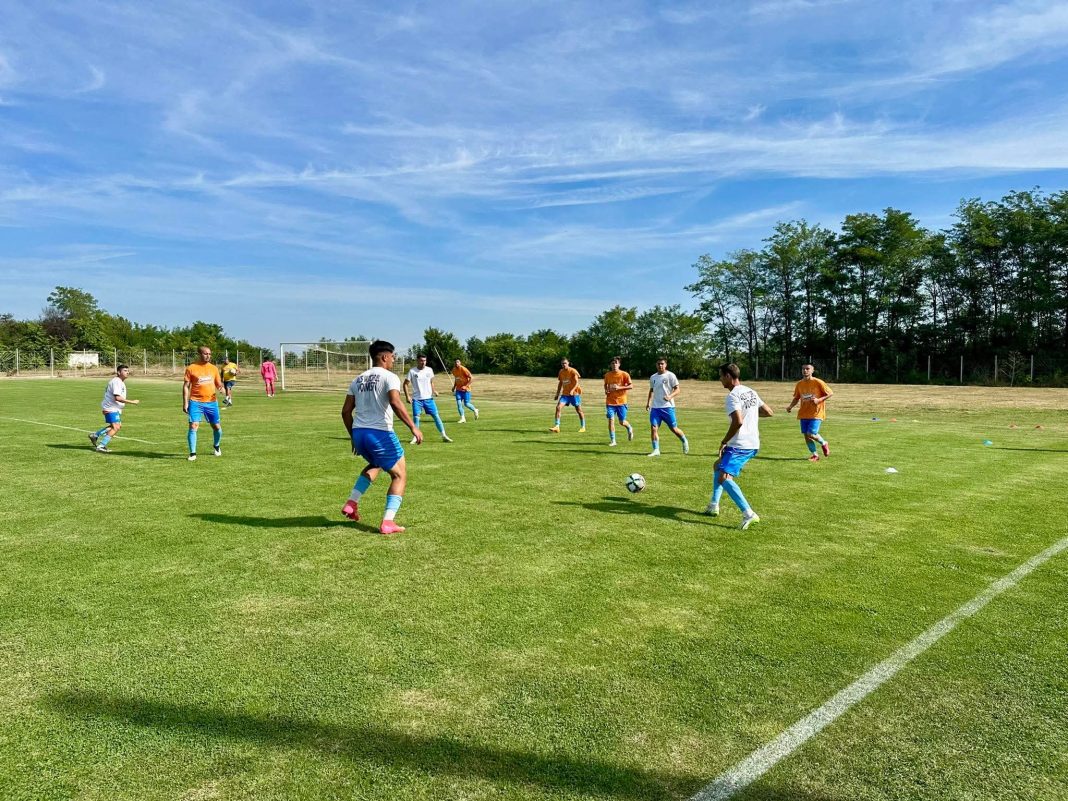 Liga 4 Dâmbovița – Etapa 3: Surprize și goluri spectaculoase!