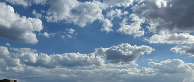 Mare atenție la șocurile termice: Ziua foarte cald, dimineața și noaptea foarte rece Mare atenție la șocurile termice: Ziua foarte cald, dimineața și noaptea foarte rece