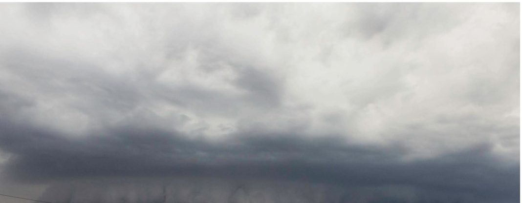 Ploi în județul Dâmbovița, din această noapte 