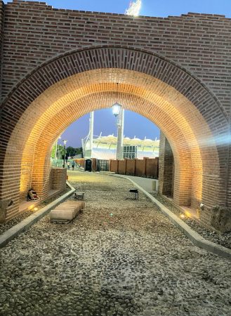 La sfârșitul acestei săptămâni  se redeschide "Poarta Dealu – Vânătorilor" după restaurare