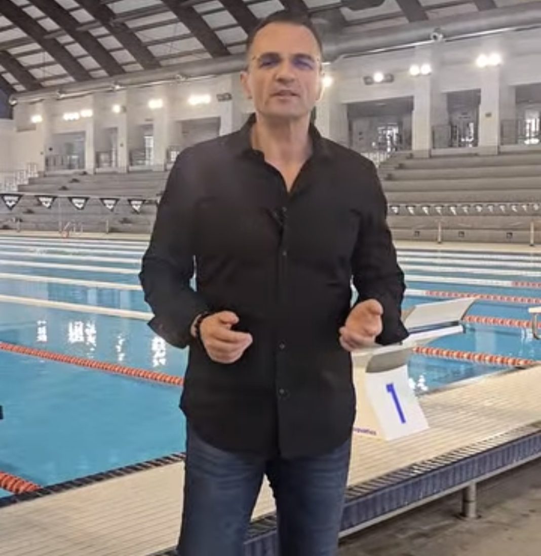 Primăria Târgoviște modernizează Bazinul Olimpic cu fonduri elvețiene
