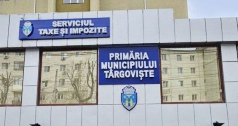 Primăria Târgoviște oferă scutire de penalități pentru taxe și impozite locale – termen până la 31 octombrie 2025