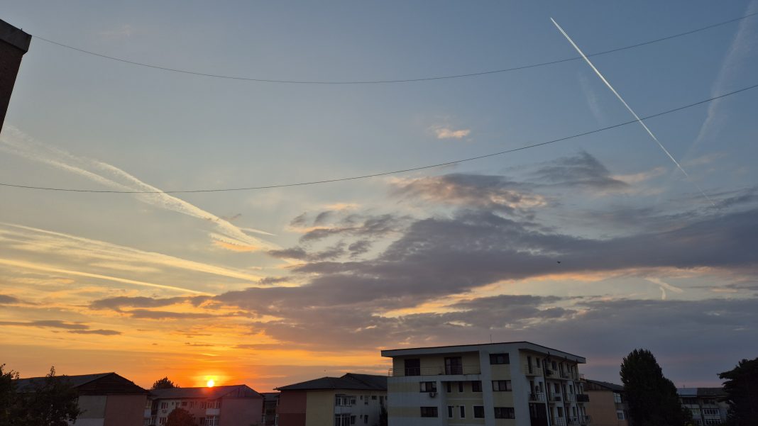 Prognoza meteo pentru județul Dâmbovița – 9 septembrie 2025