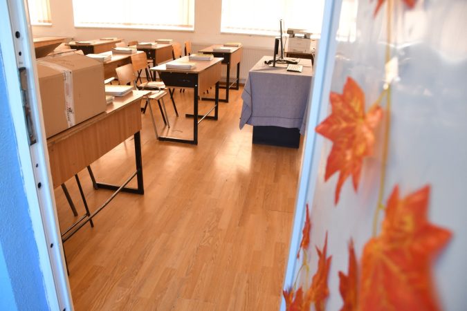 Totul este linie pentru începerea noului an școlar în Răcari: Clopoțelul sună luni, 8 septembrie 2025