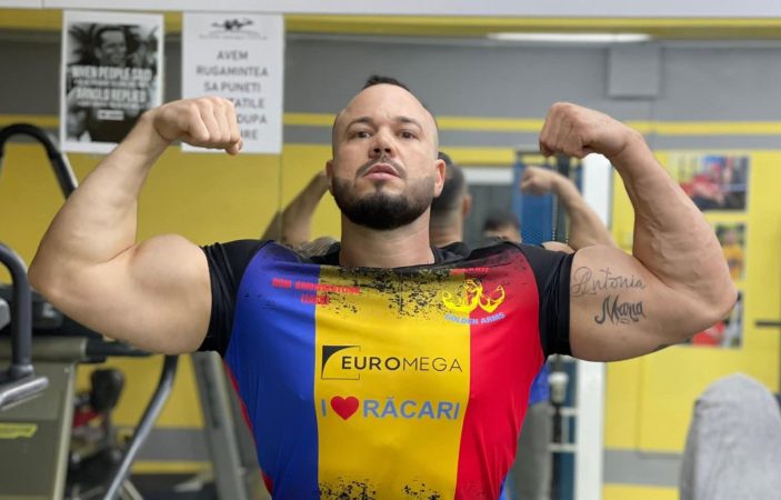 Răcari, Dâmbovița și România, în prim-plan la Campionatul Mondial de Skandenberg 2025 Răcari, Dâmbovița și România, în prim-plan la Campionatul Mondial de Skandenberg 2025