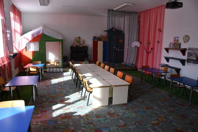 Totul este linie pentru începerea noului an școlar în Răcari: Clopoțelul sună luni, 8 septembrie 2025