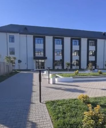 Școala „Radu cel Mare” din Târgoviște, transformată radical într-un spațiu modern pentru elevi 