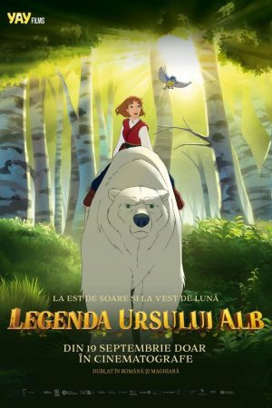 Sâmbăta filmelor la Cinema Independența: Trei proiecții speciale, o singură zi de magie pe marele ecran Sâmbăta filmelor la Cinema Independența: Trei proiecții speciale, o singură zi de magie pe marele ecran