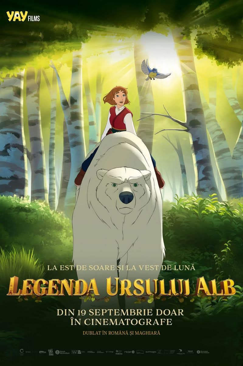 Sâmbăta filmelor la Cinema Independența: Trei proiecții speciale, o singură zi de magie pe marele ecran