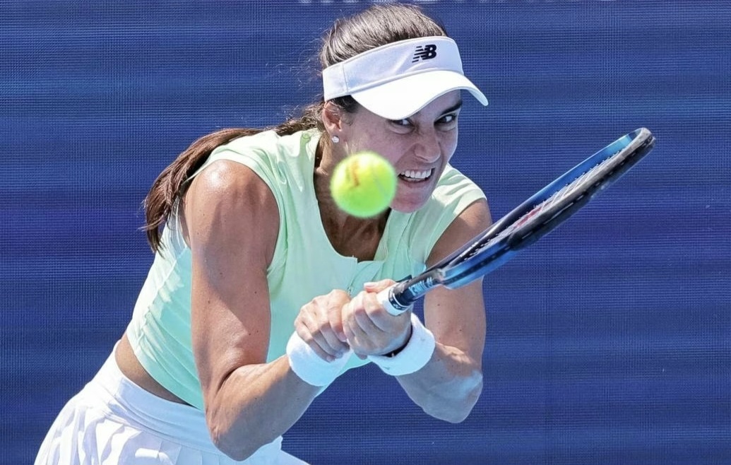 Sorana Cîrstea și Jaqueline Cristian, provocări dificile la Korea Open 2025