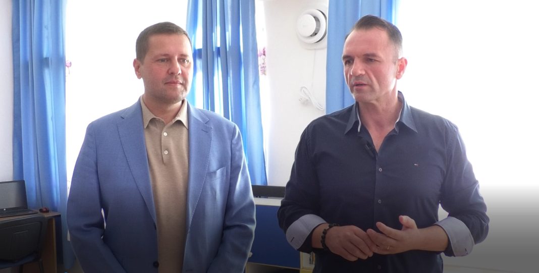 Grădinița nr. 14, transformată într-o unitate ultramodernă după un proiect de reabilitare de aproape 3 milioane de lei