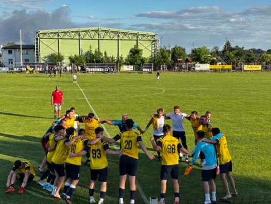 Liga 4 Dâmbovița – Etapa 4: Voința Crețu preia șefia seriei după o rundă plină de goluri