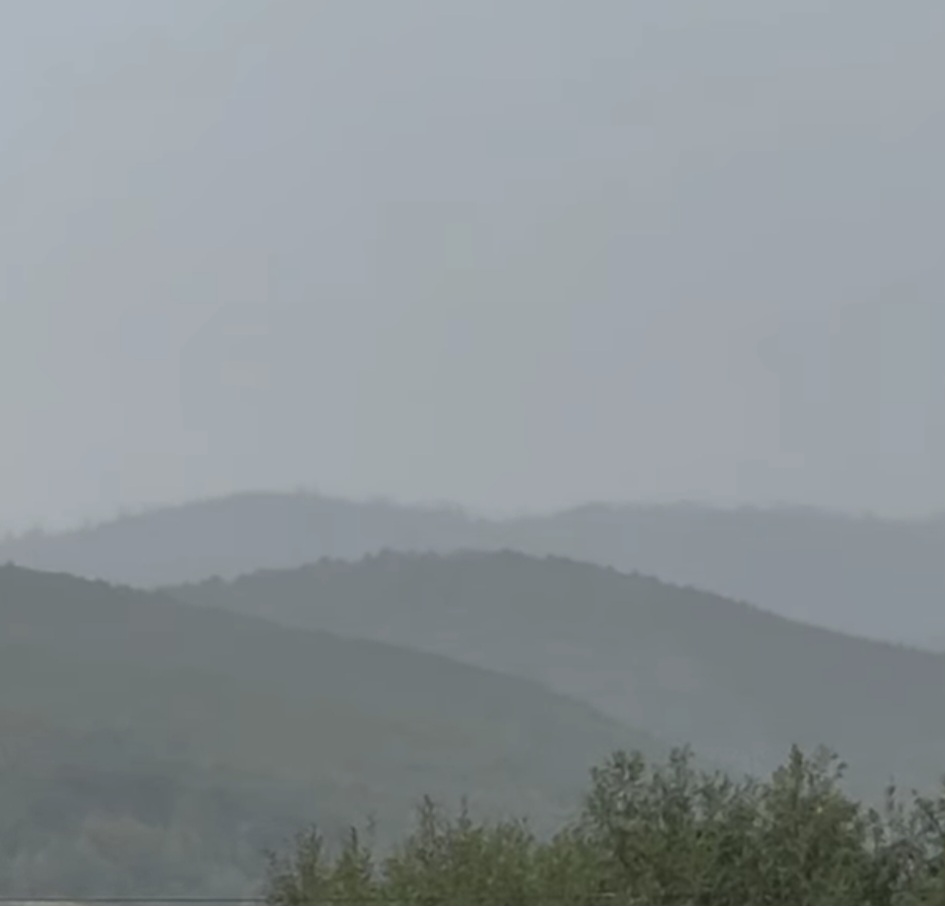 Vreme rece și instabilă joi, 25 septembrie 2025 în județul Dâmbovița 