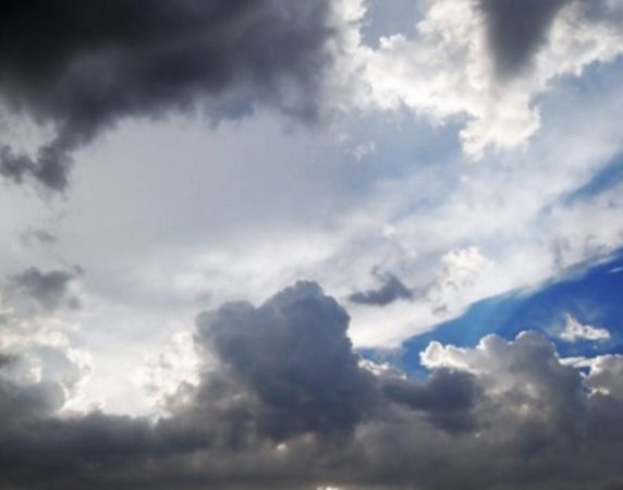 Vremea, alternanțe de temperaturi și ploi  începând de miercuri