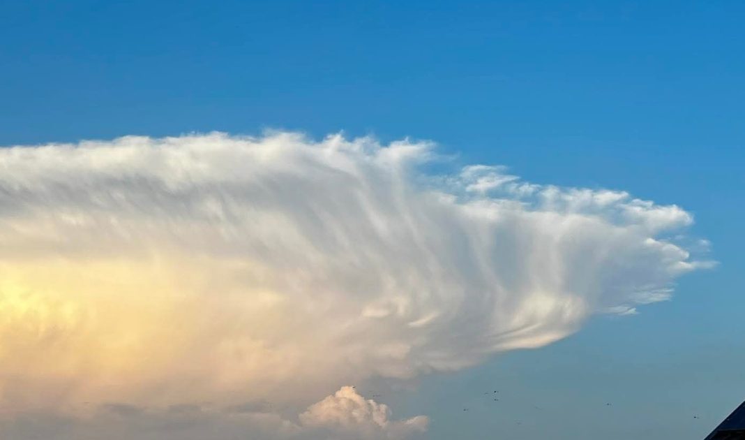 Zi de toamnă cu iz de vară în județul Dâmbovița 