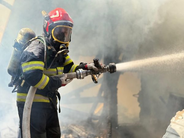 13 septembrie, Ziua Pompierilor din România, recunoștință pentru curaj și sacrificiu