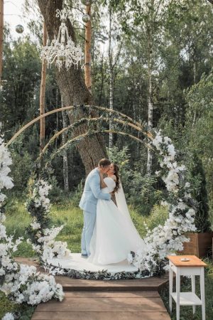 Veranda Deco Events – decoruri elegante pentru momente unice și personalizate în Moldova