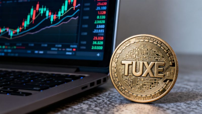 TUX anunță pre-vânzarea globală a tokenului TUXE pentru a accelera migrarea ecosistemului pe blockchain și deschiderea acestuia