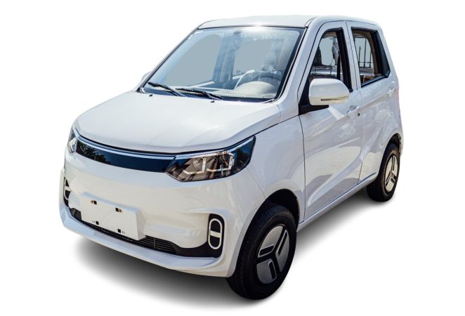 Mașinile electrice – siguranță, confort și costuri reduse de utilizare