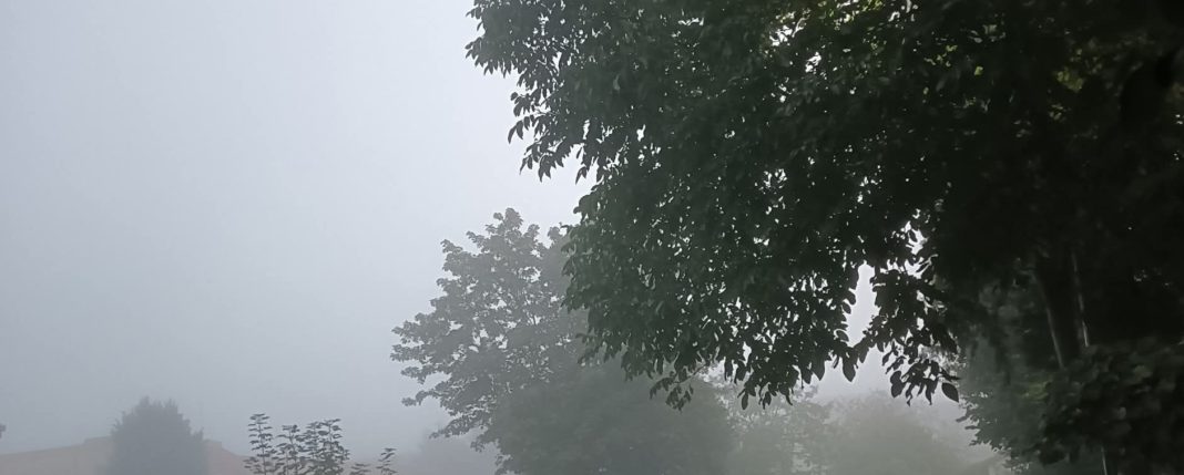  ALERTĂ METEOROLOGICĂ în tot  JUDEȚUL DÂMBOVIȚA