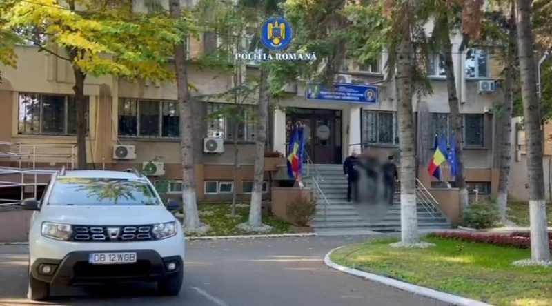 Bărbat din București plasat sub control judiciar pentru braconaj cinegetic la Runcu
