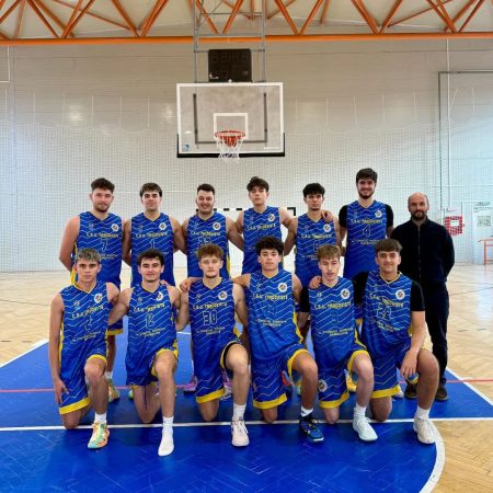 CSU Târgoviște câștigă la Sibiu: 93-72 împotriva CSU Sibiu 2