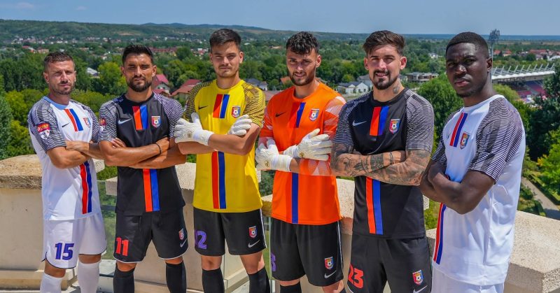 Chindia Târgoviște anunță un nou sponsor principal Chindia Târgoviște anunță un nou sponsor principal