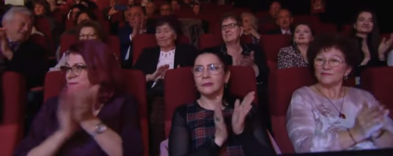 Crizantema de Aur 2025, regina muzicii românești, a revenit în cetatea Târgoviște