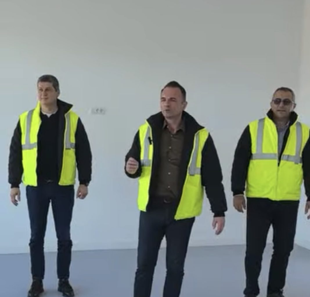 Școala „Grigore Alexandrescu” din Târgoviște își redeschide porțile după un amplu proces de modernizare realizat 