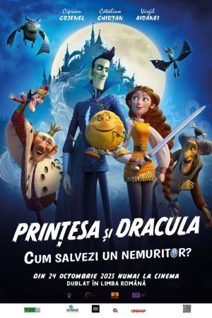 Halloween și emoții de toamnă la Cinema Independența
