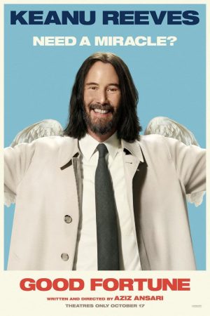 Haos și râsete cu Keanu Reeves: „Un înger, două vieți, o grămadă de gafe” ajunge la Cinema Târgoviște Haos și râsete cu Keanu Reeves: „Un înger, două vieți, o grămadă de gafe” ajunge la Cinema Târgoviște