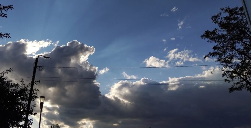 INFORMARE METEOROLOGICĂ și COD GALBEN în tot județul Dâmbovița de ploi abundente, vânt și frig INFORMARE METEOROLOGICĂ și COD GALBEN în tot județul Dâmbovița de ploi abundente, vânt și frig